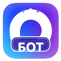 Max Бот